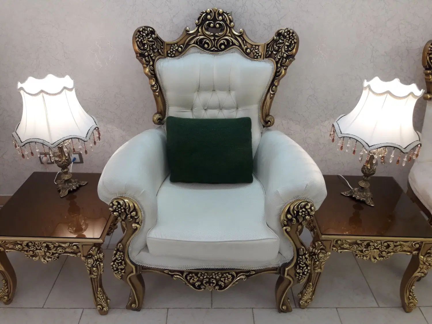 ست مبلمان و میز ناهار خوری۸نفره،فرش،کنسول|مبلمان خانگی و میز عسلی|ملارد, |دیوار