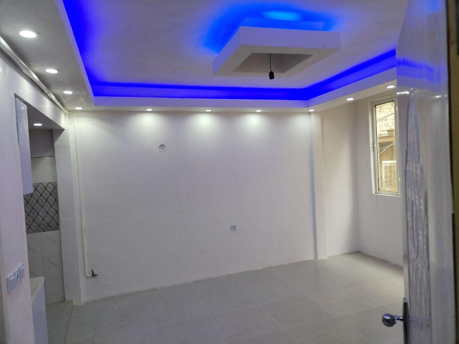 آپارتمان  ۶۰ متری ، تک واحدی ، نوساز|فروش آپارتمان|ملارد, |دیوار