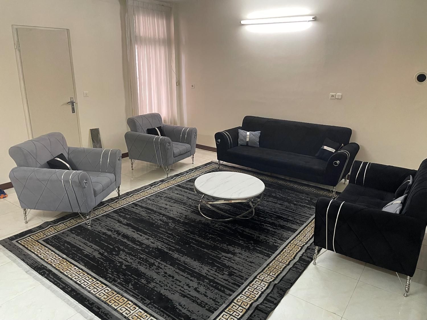 اپارتمان مبله بسیار تمیز در منطقه ۴|اجارهٔ کوتاه‌مدت آپارتمان و سوئیت|تهران, مجیدیه|دیوار