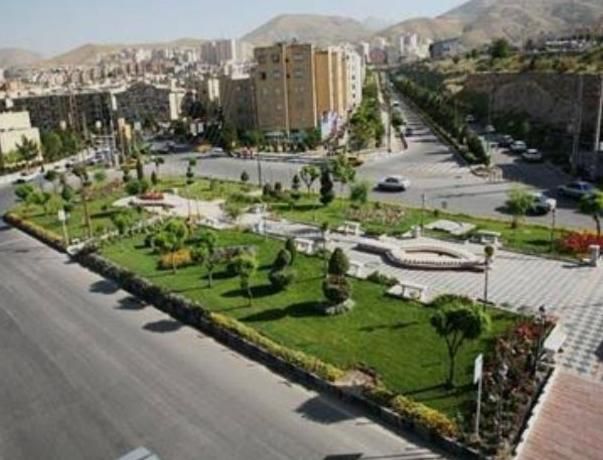 فروش واحدهای اداری وتجاری فاز۲ تاپ لوکیشن|پیش‌فروش املاک|پردیس, فاز ۲|دیوار