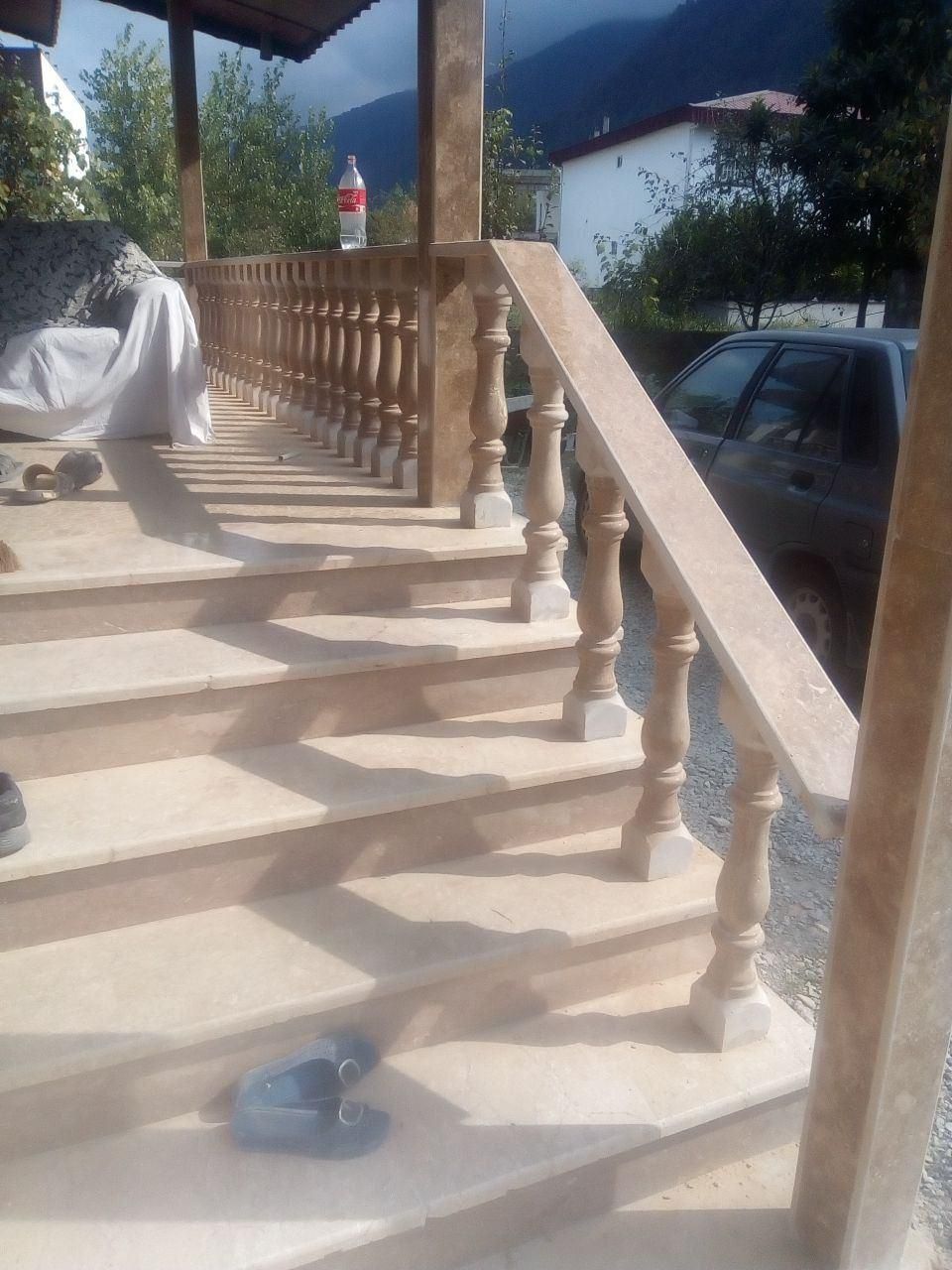 سنگ وکاشی کاری|خدمات پیشه و مهارت|نوشهر, |دیوار