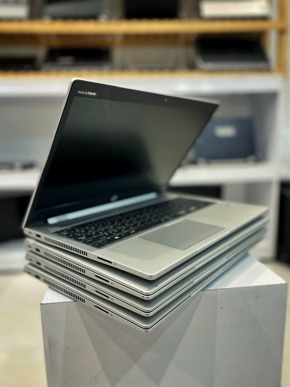 لپ تاپ HP 450 G6  گرید A+++|رایانه همراه|تهران, جیحون|دیوار