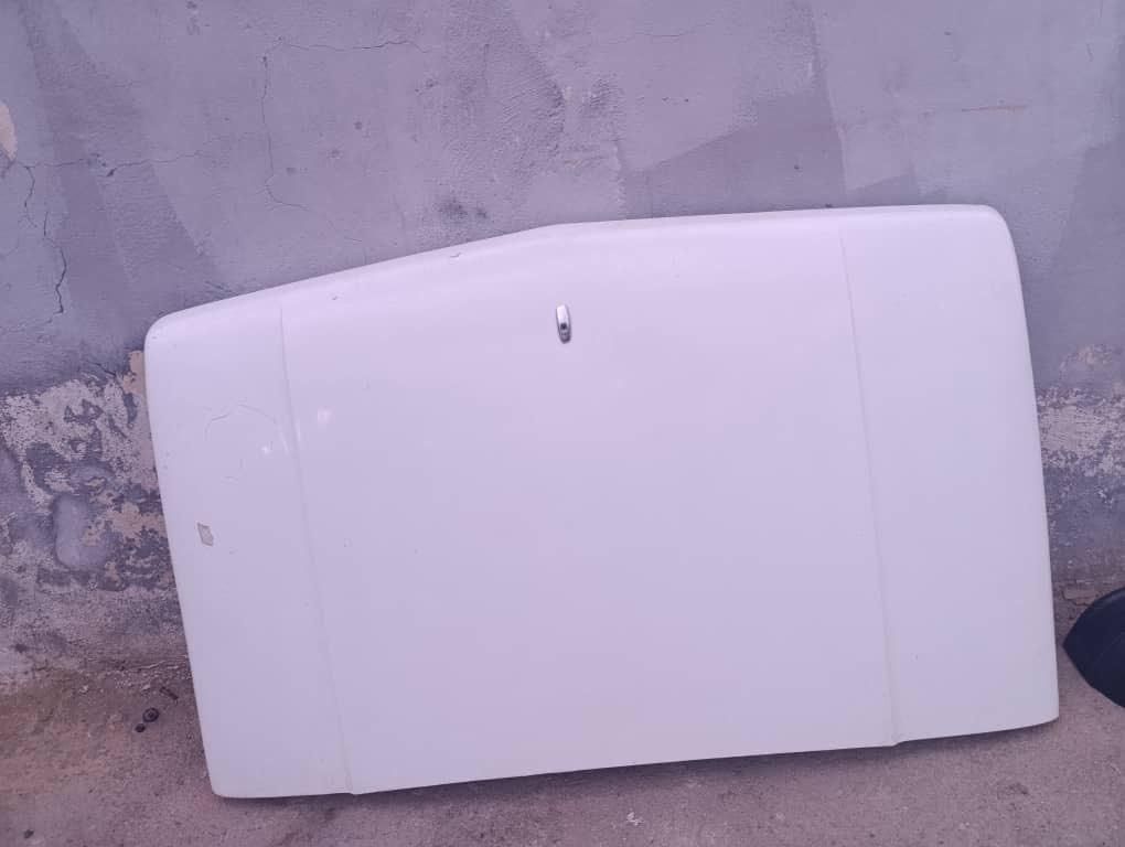 لوازمB10 شورلت کاپوت گلگیر ها داشبورد فرمان|قطعات یدکی و لوازم جانبی|اصفهان, سپاهان‌شهر|دیوار