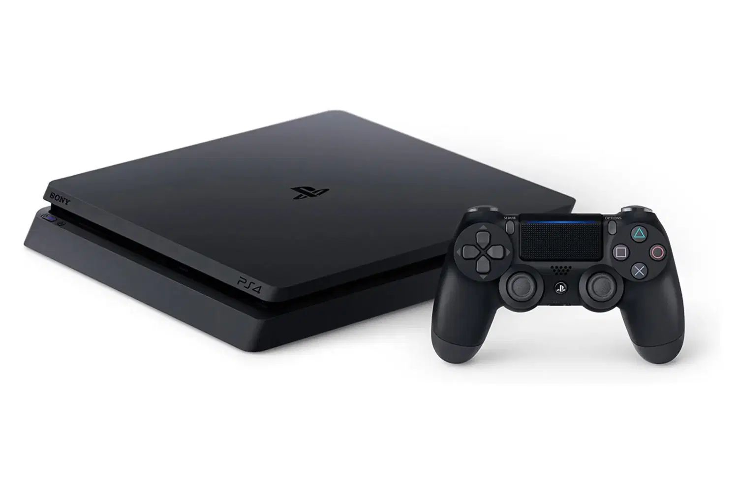 Ps4 512 ps4 500 slim|کنسول، بازی ویدئویی و آنلاین|تهران, تاکسیرانی|دیوار
