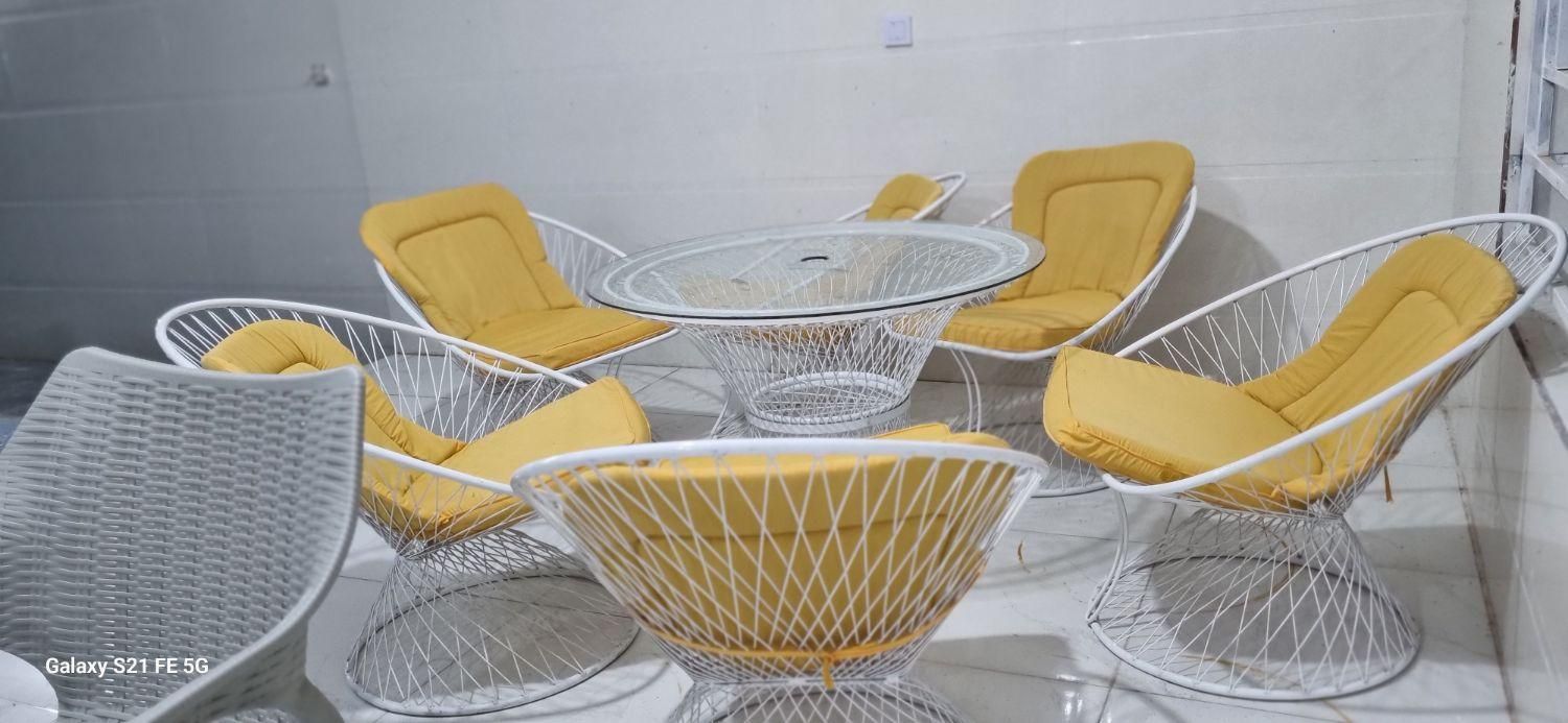 باغ ویلا آریان ، استخر|اجارهٔ کوتاه‌مدت ویلا و باغ|شوشتر, |دیوار