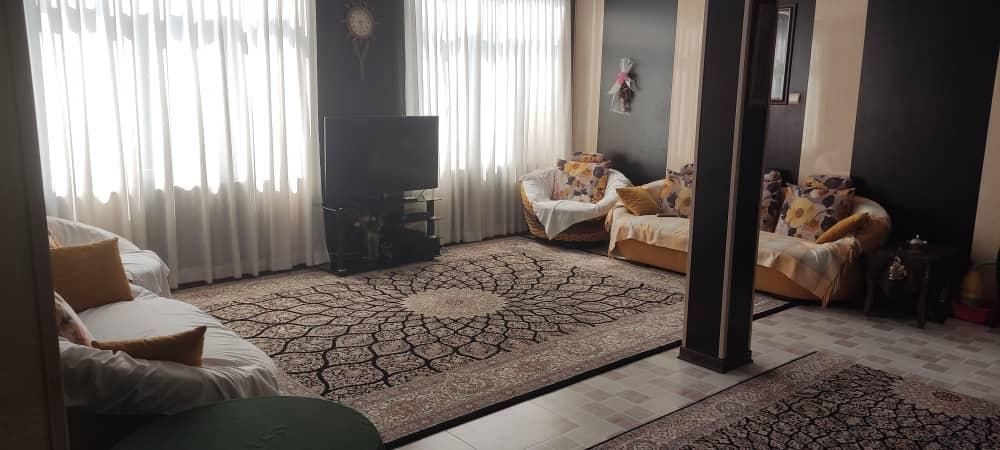 آپارتمان صدمتری دوخواب پارکینگ دار طبقه اول|اجارهٔ آپارتمان|تهران, سلسبیل|دیوار