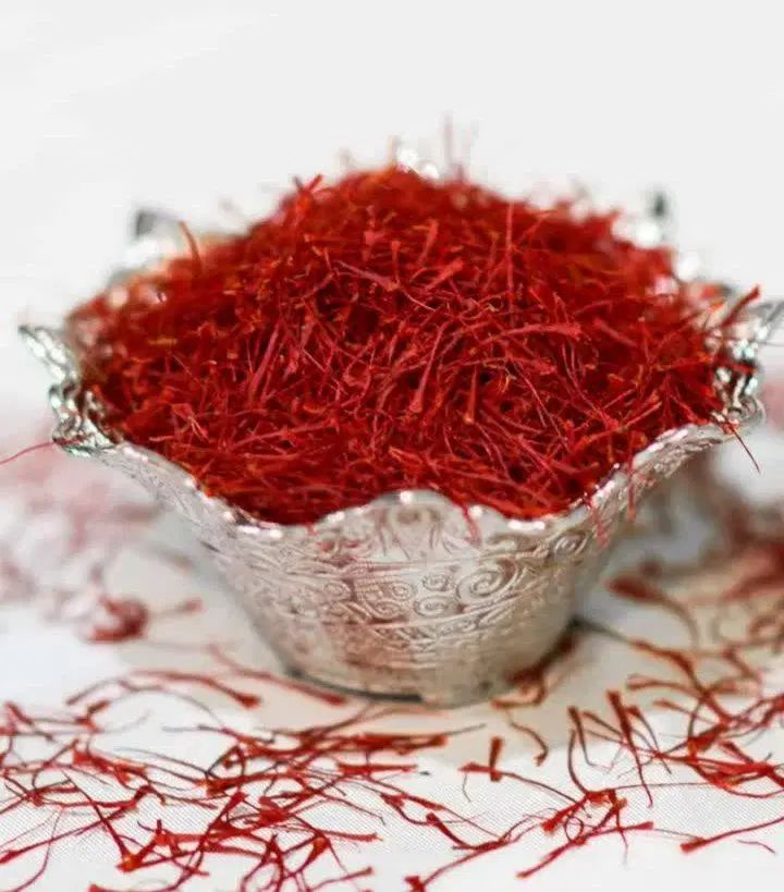 زعفران فوق اعلا نگین اصل قائنات تولید به مصرف|خوردنی و آشامیدنی|کرمان, |دیوار