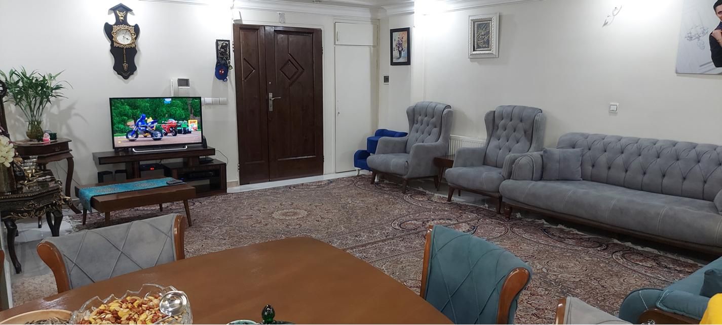 ۶۶ متر یک خواب فول امکانات|فروش آپارتمان|تهران, شمشیری|دیوار