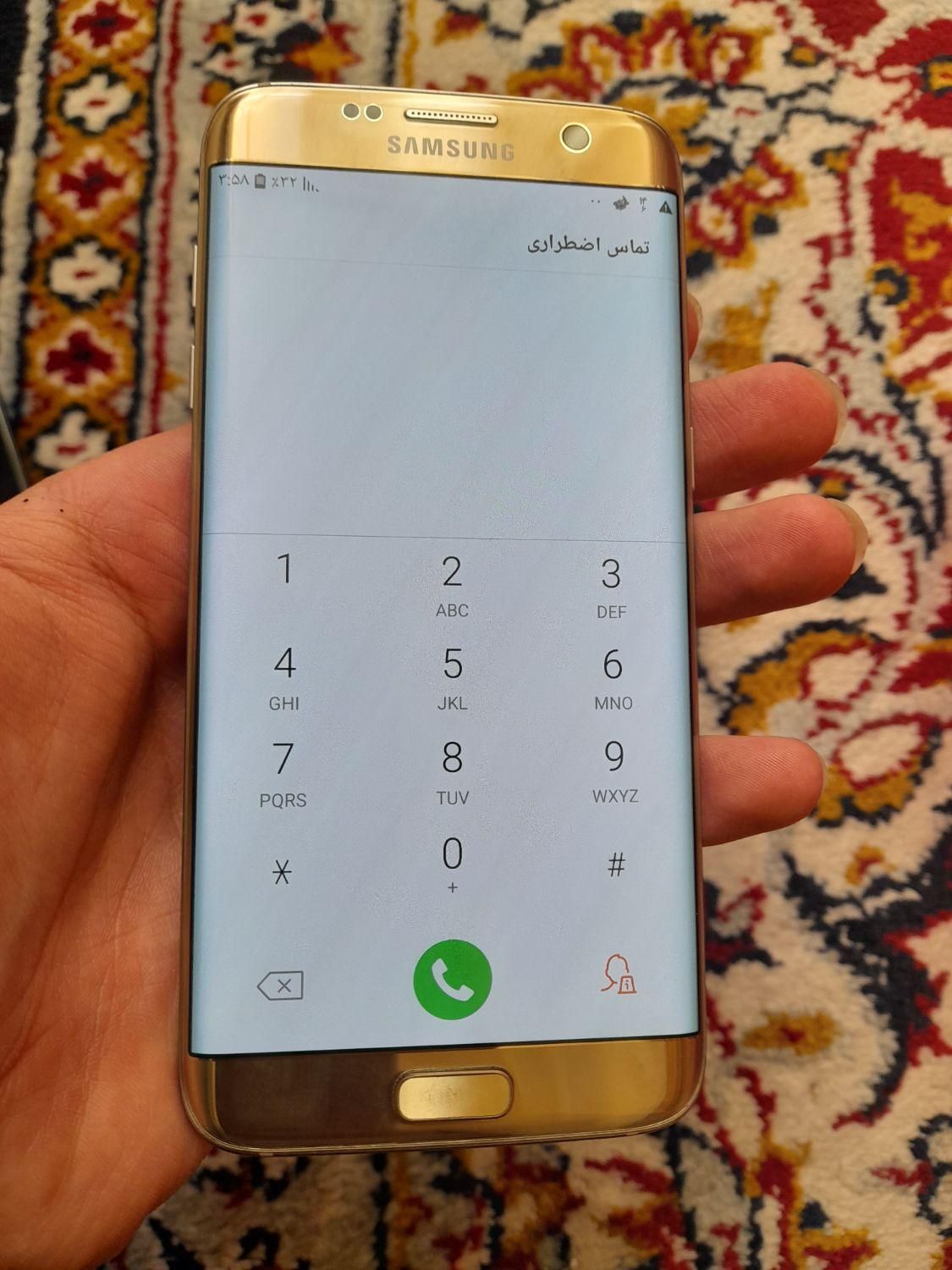 LCD|لوازم جانبی موبایل و تبلت|تهران, لشکر|دیوار