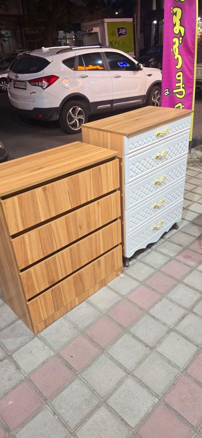 فایل|جاکفشی، کمد، دراور|رشت, رودبارتان|دیوار