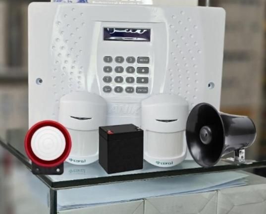 دوربین مداربسته، دزدگیر، آیفون تصویری و معمولی|دوربین مداربسته|اهواز, کوی مهدیس|دیوار