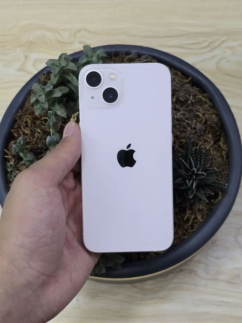 اپل iPhone 13 با حافظهٔ ۱۲۸ گیگابایت|موبایل|کرج, اصفهانی‌ها|دیوار