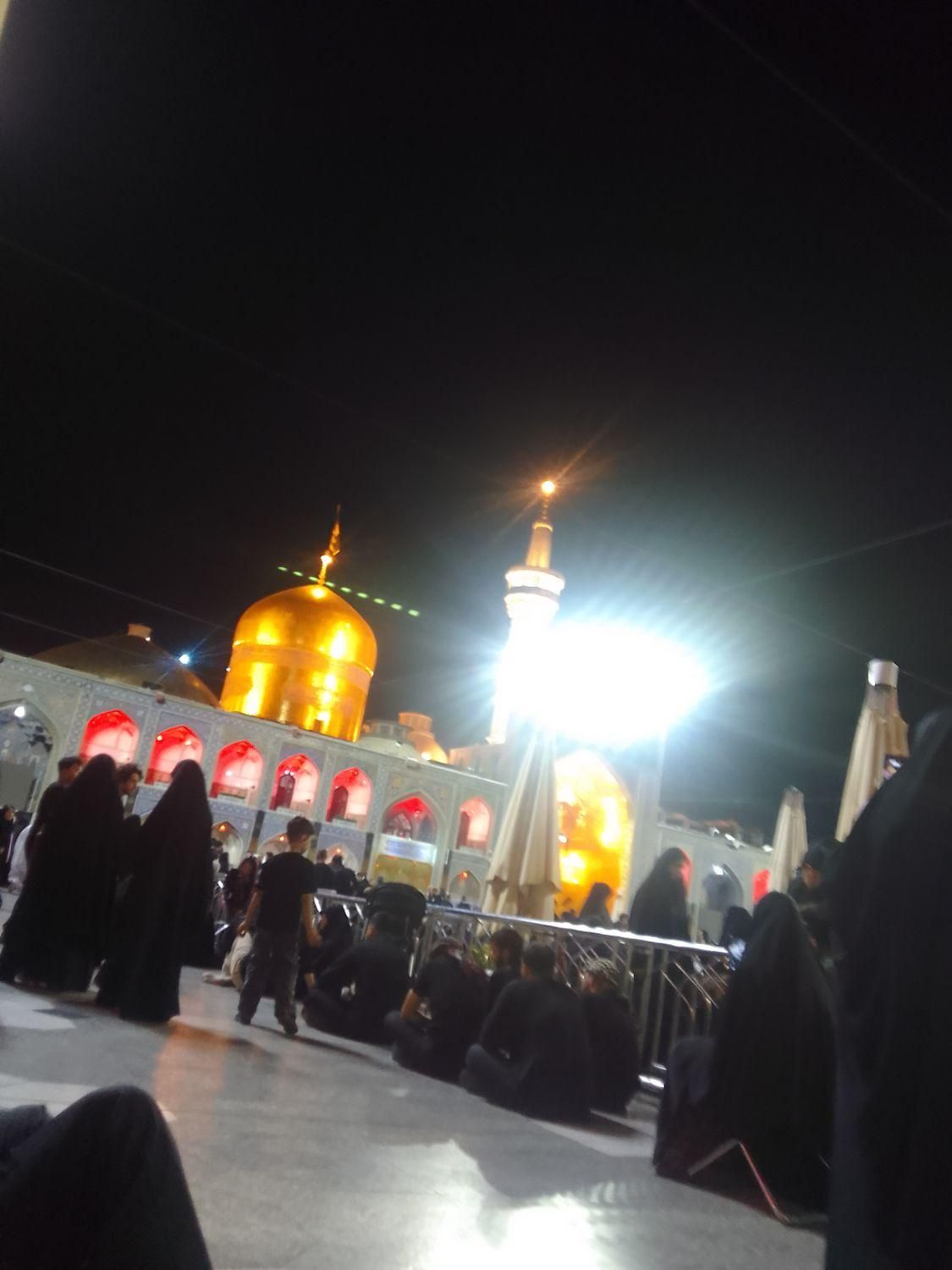 کاروان زیارتی خانم مهری|تور و چارتر|ایذه, |دیوار