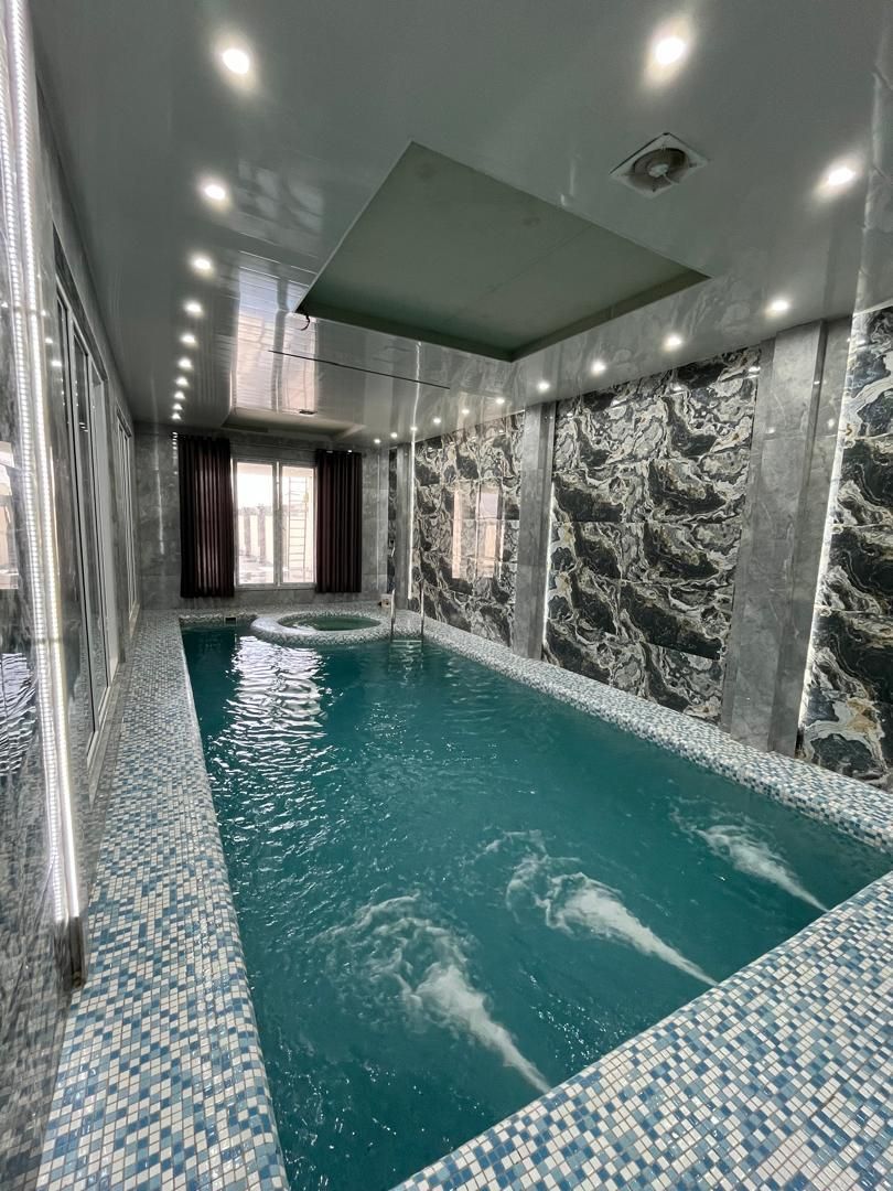 اجاره روزانه باغ ویلا کردان شهریار|اجارهٔ کوتاه‌مدت ویلا و باغ|شهریار, شهریار|دیوار