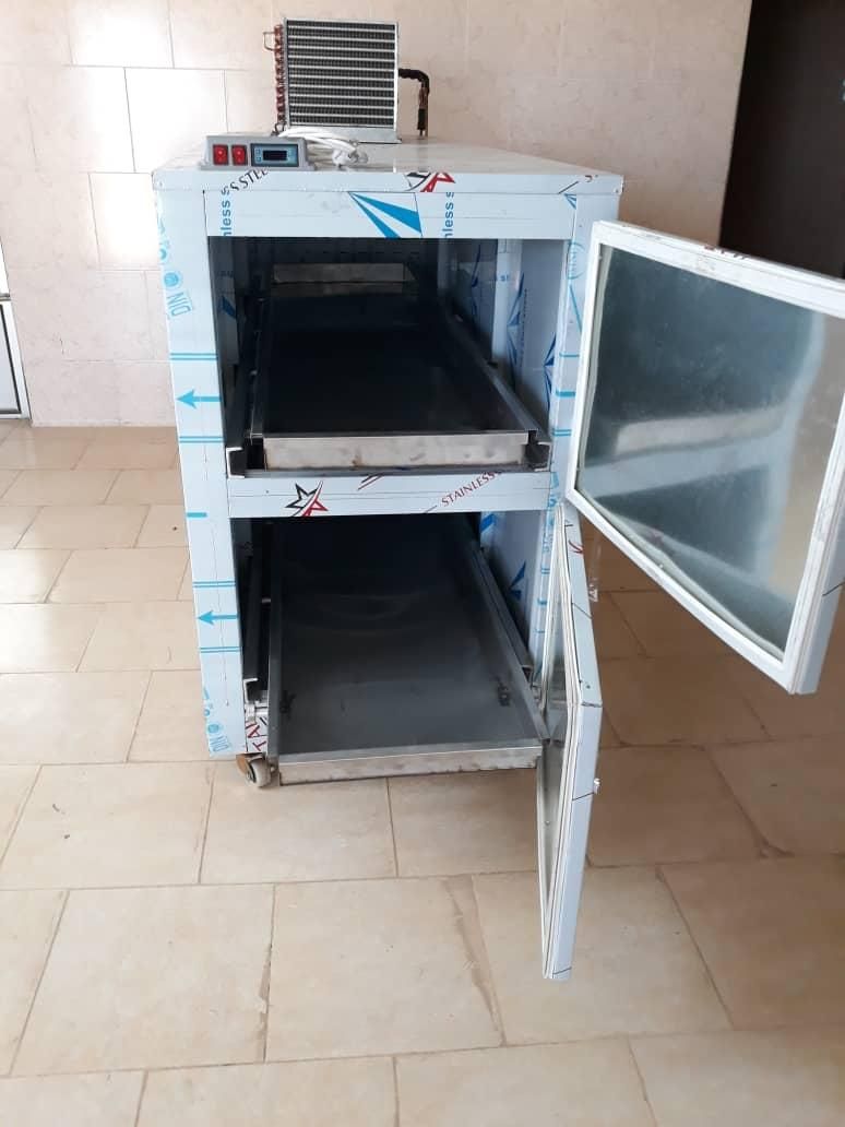 سردخانه میت|فروشگاه و مغازه|یاسوج, |دیوار