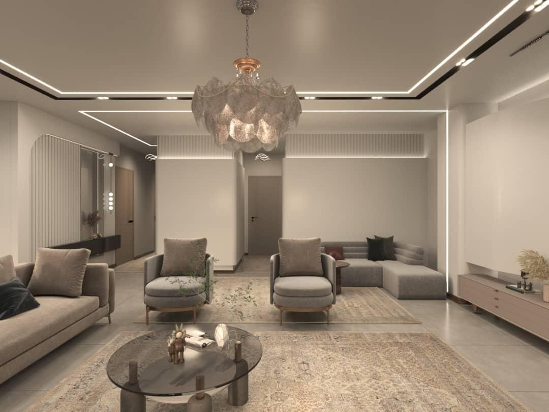 پیش فروش آپارتمان...|پیش‌فروش املاک|خمین, |دیوار