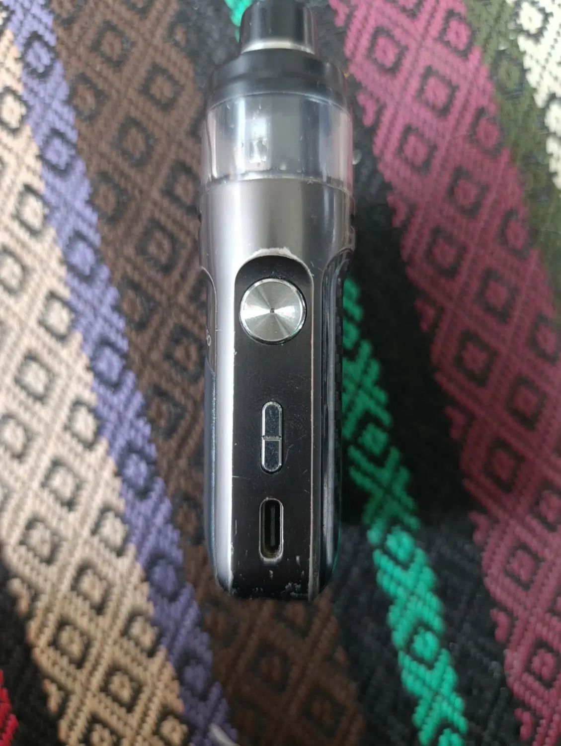 ویپ PX80 Vaporesso در حد نو|زیورآلات و اکسسوری|اصفهان, گرکان|دیوار