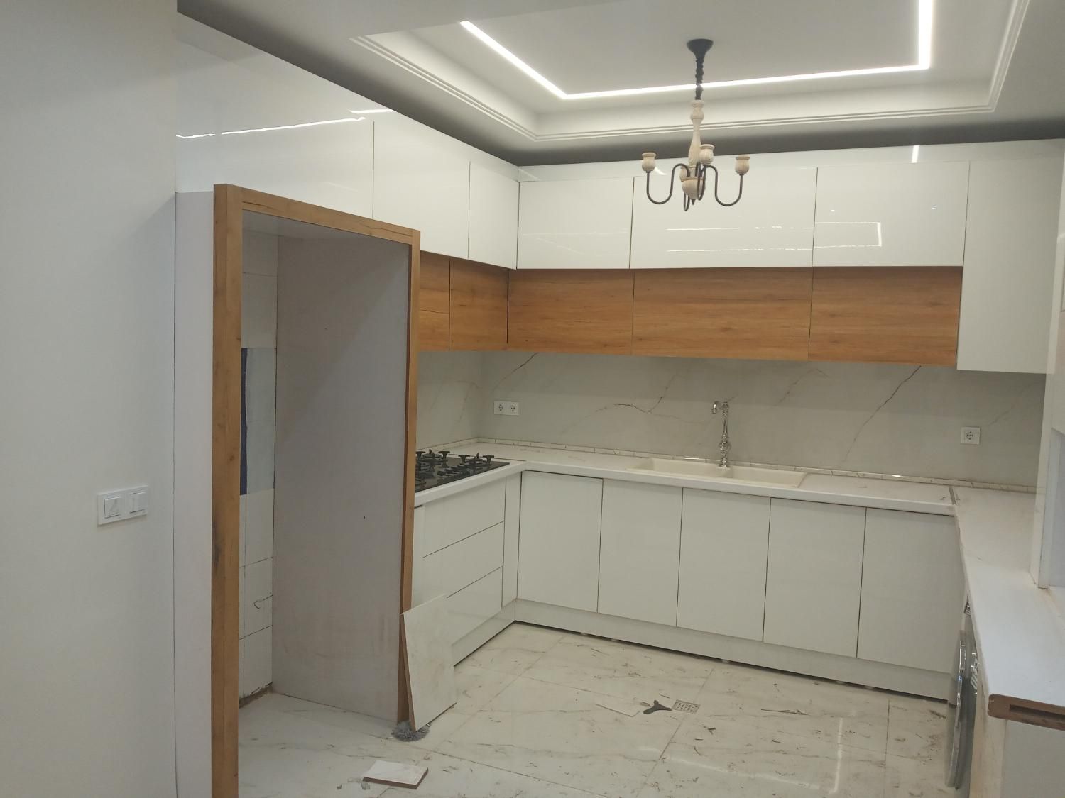 کابینت وکمددیواری نقدواقساط تعمیرات وجابه جایی|مصالح و تجهیزات ساختمان|کرج, اتحاد|دیوار