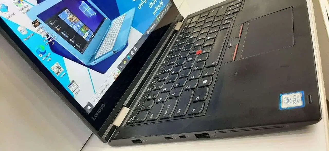 HP probook 430 G3 لپ تاپ اچ پی لمسی اقساط|رایانه همراه|اصفهان, مرداویج|دیوار