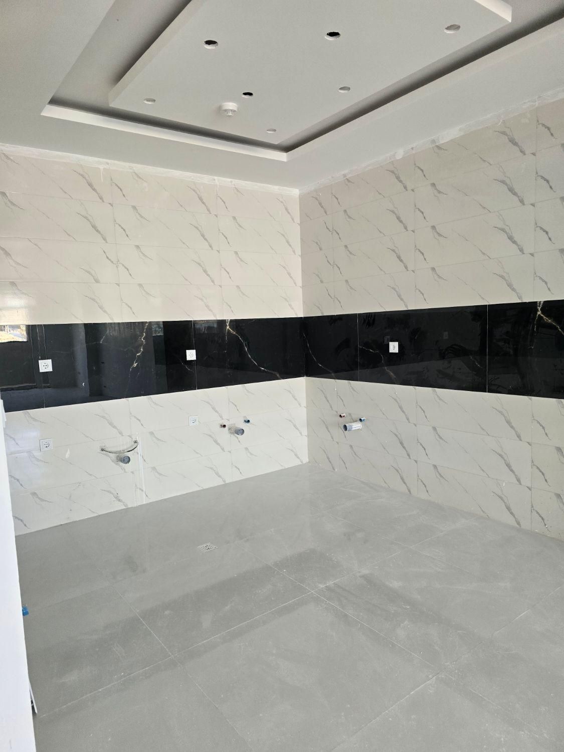 آپارتمان/ ۱۱۰ متری/دوخوابه/کلید اول|فروش آپارتمان|شهرکرد, |دیوار