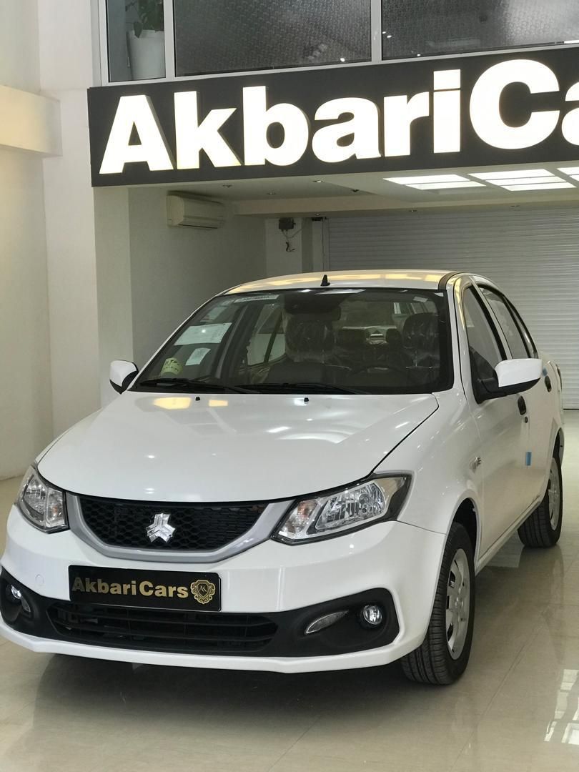 ساینا S/ ساینا دوگانه مدل۱۴۰۴ نقد و اقساط ۳۰ماهه|خودرو سواری و وانت|یزد, |دیوار