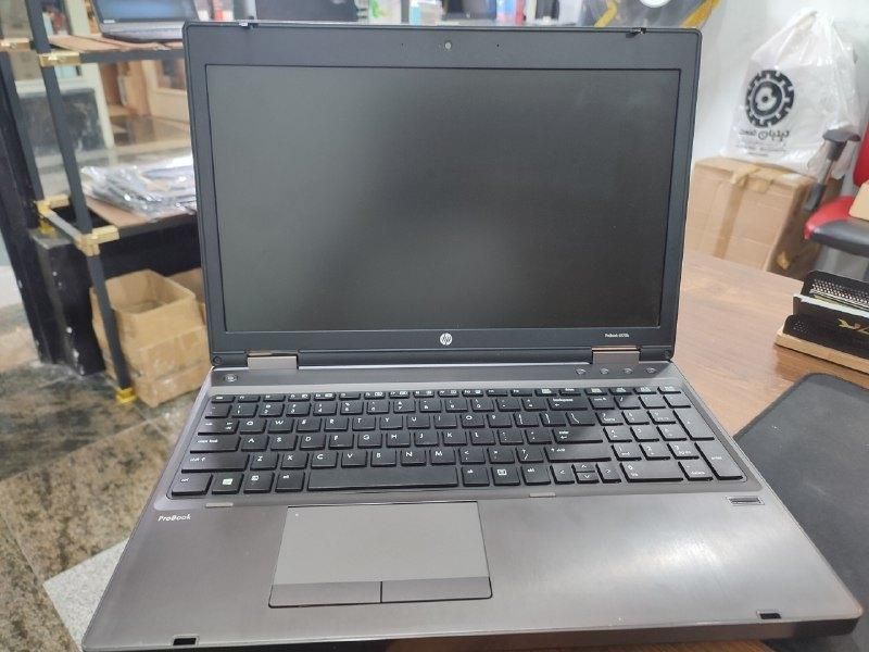 HP 6570b|رایانه همراه|تهران, میدان ولیعصر|دیوار