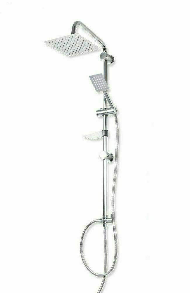 علم دوش دوکاره (یونیورست)|مصالح و تجهیزات ساختمان|قم, هنرستان|دیوار