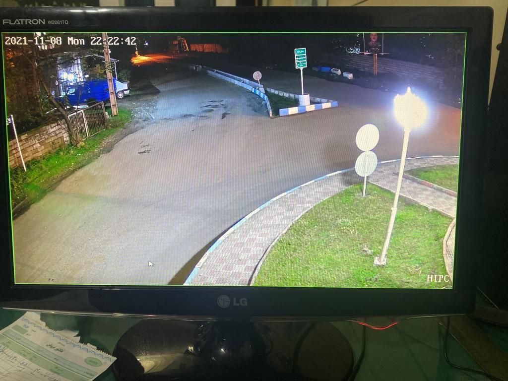 پکیج کامل اماده نصب با کیفیت|دوربین مداربسته|گرگان, |دیوار