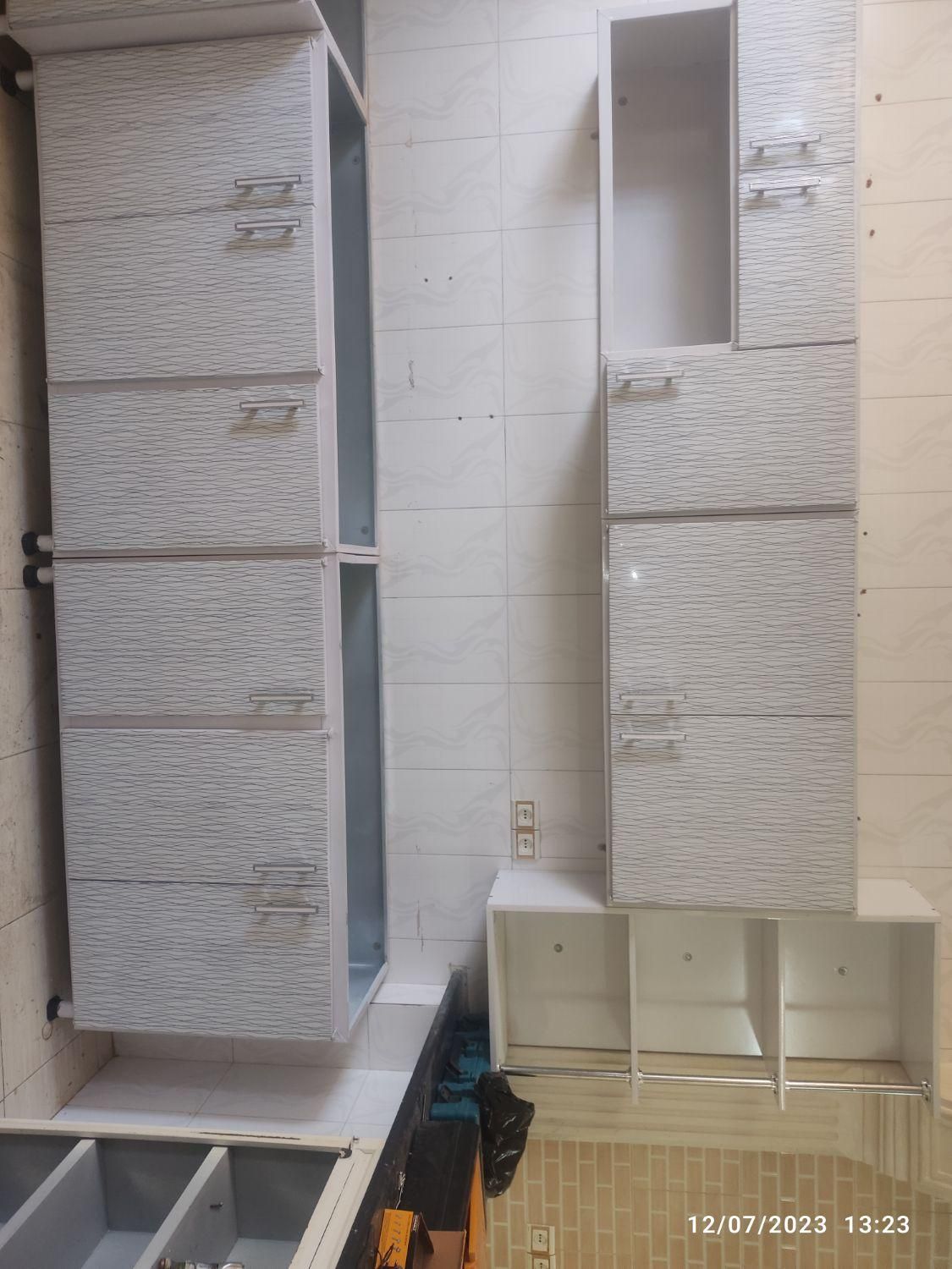 کابینت نو و دست دوم|مصالح و تجهیزات ساختمان|شیراز, شهرک سعدی|دیوار