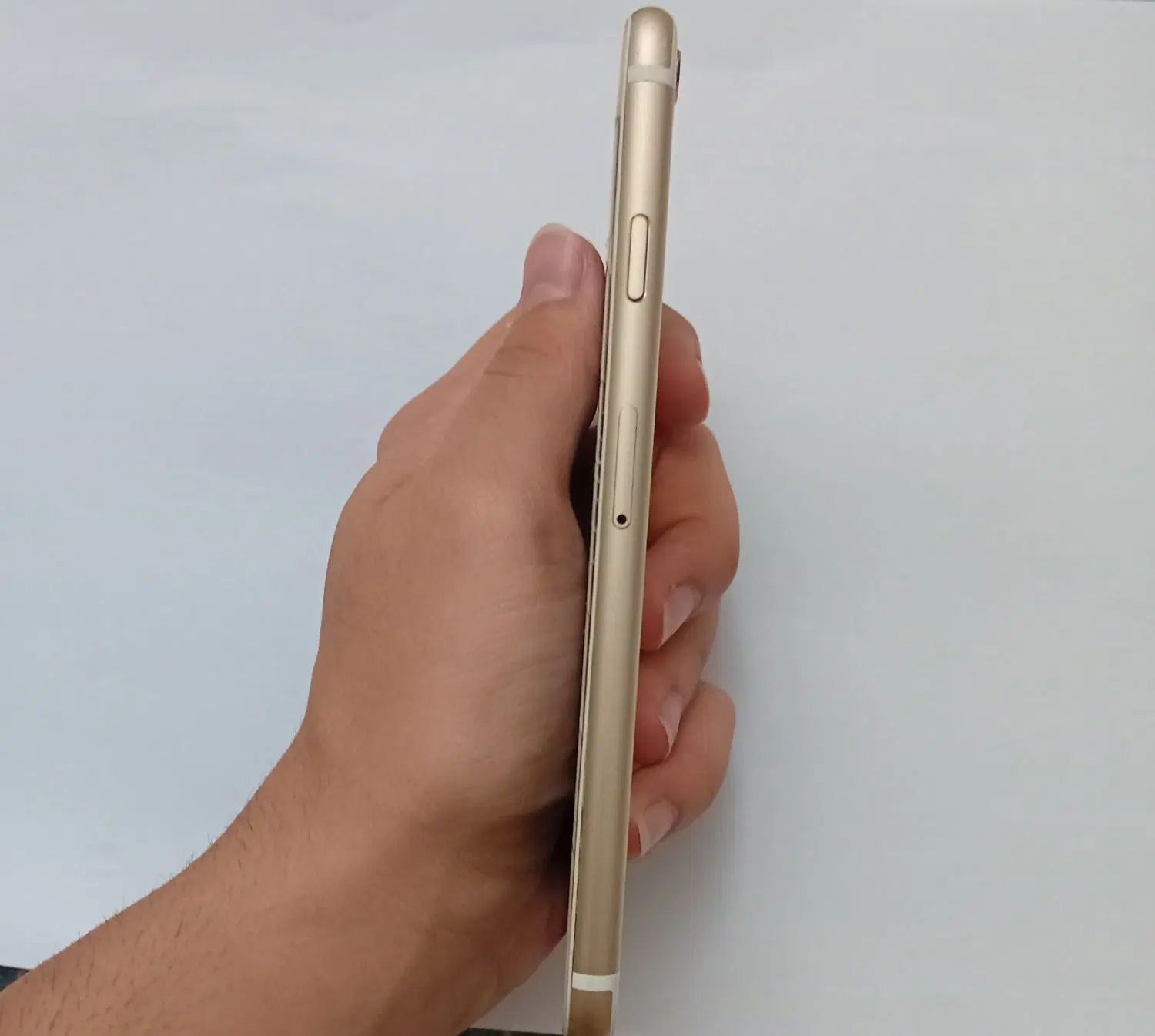 گوشی آیفون 6s|موبایل|تهران, جمهوری|دیوار