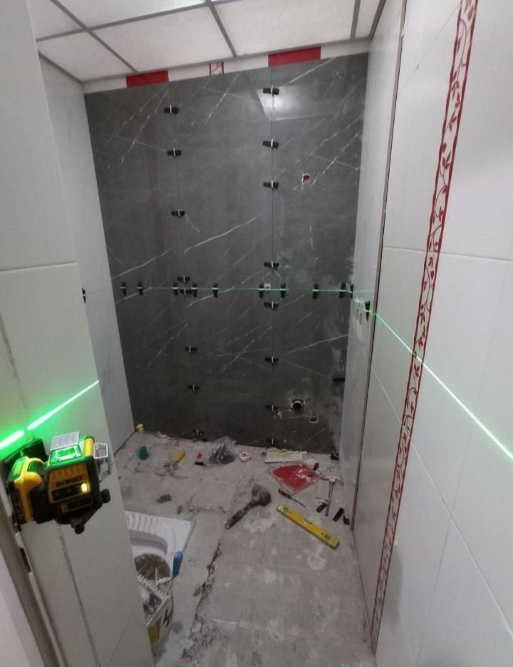 کاشیکاری .کاشی و سرامیک و سنگ کاری|خدمات پیشه و مهارت|قزوین, |دیوار