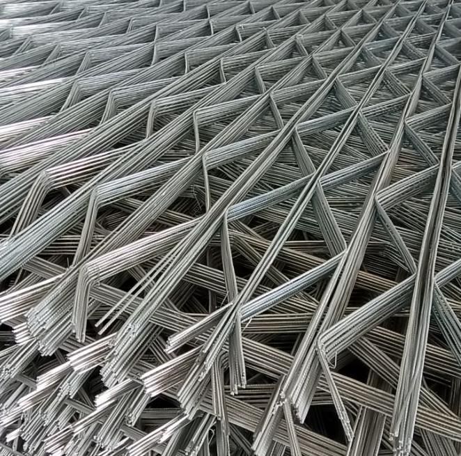 میلگرد بستر ، اتصالات هبلکس ، ناودانی ، والمش|مصالح و تجهیزات ساختمان|همدان, |دیوار