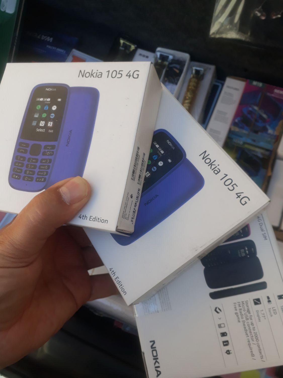 ساده نوکیا|موبایل|خرمشهر, |دیوار