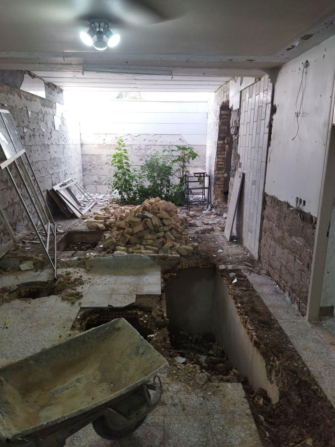 باسازی صفر تا صد 12 ماه  نقد اقساط|خدمات پیشه و مهارت|نجف‌آباد, امیرآباد|دیوار