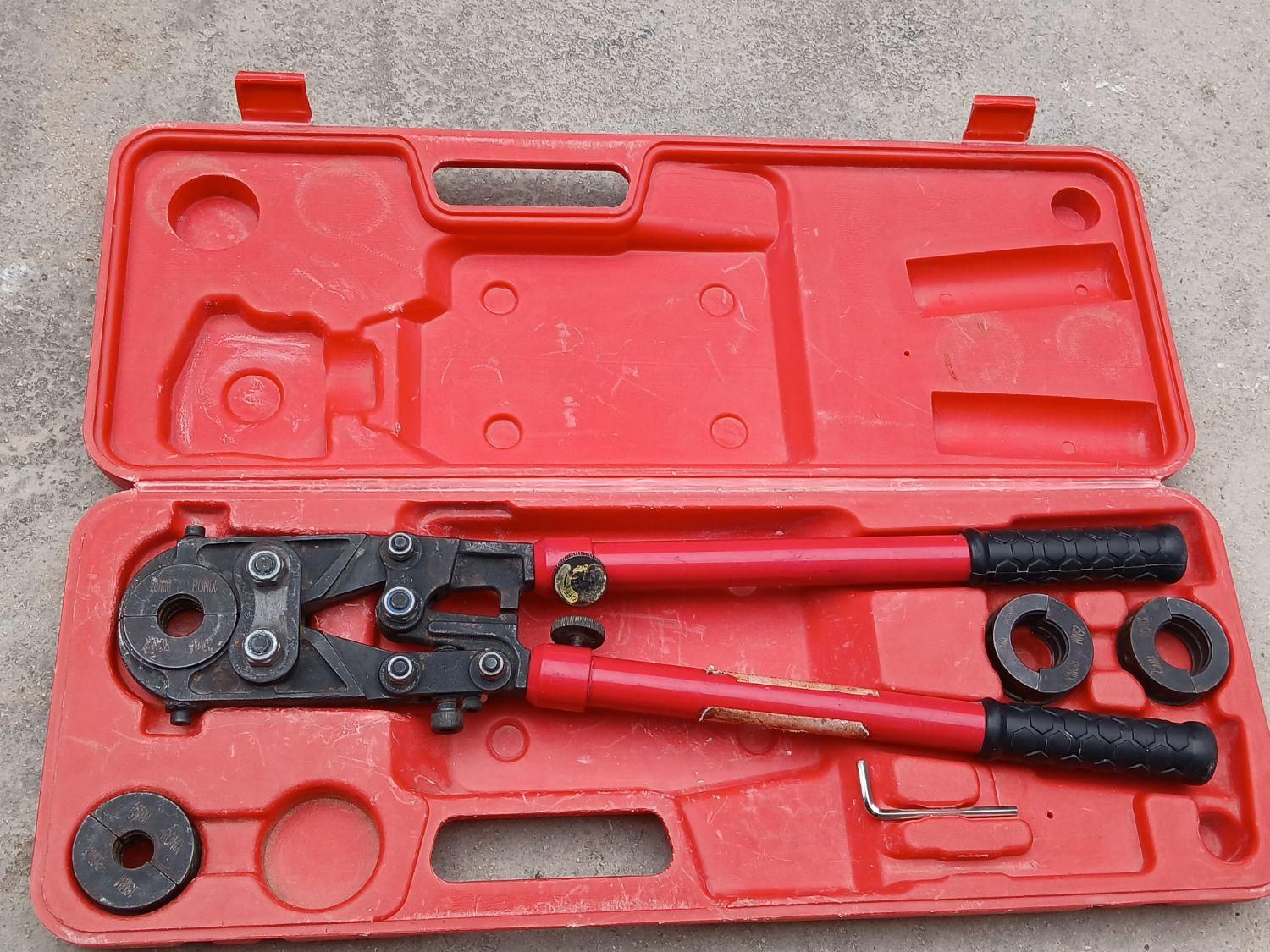 لوله کشی آب و فاضلاب عالیشهر|خدمات پیشه و مهارت|بوشهر, |دیوار