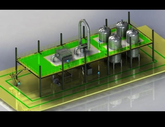 سالید اتوکد کتیا پروژه نقشه کش مهندس مکانیک آموزش|خدمات آموزشی|کرج, فاز ۲ مهرشهر|دیوار