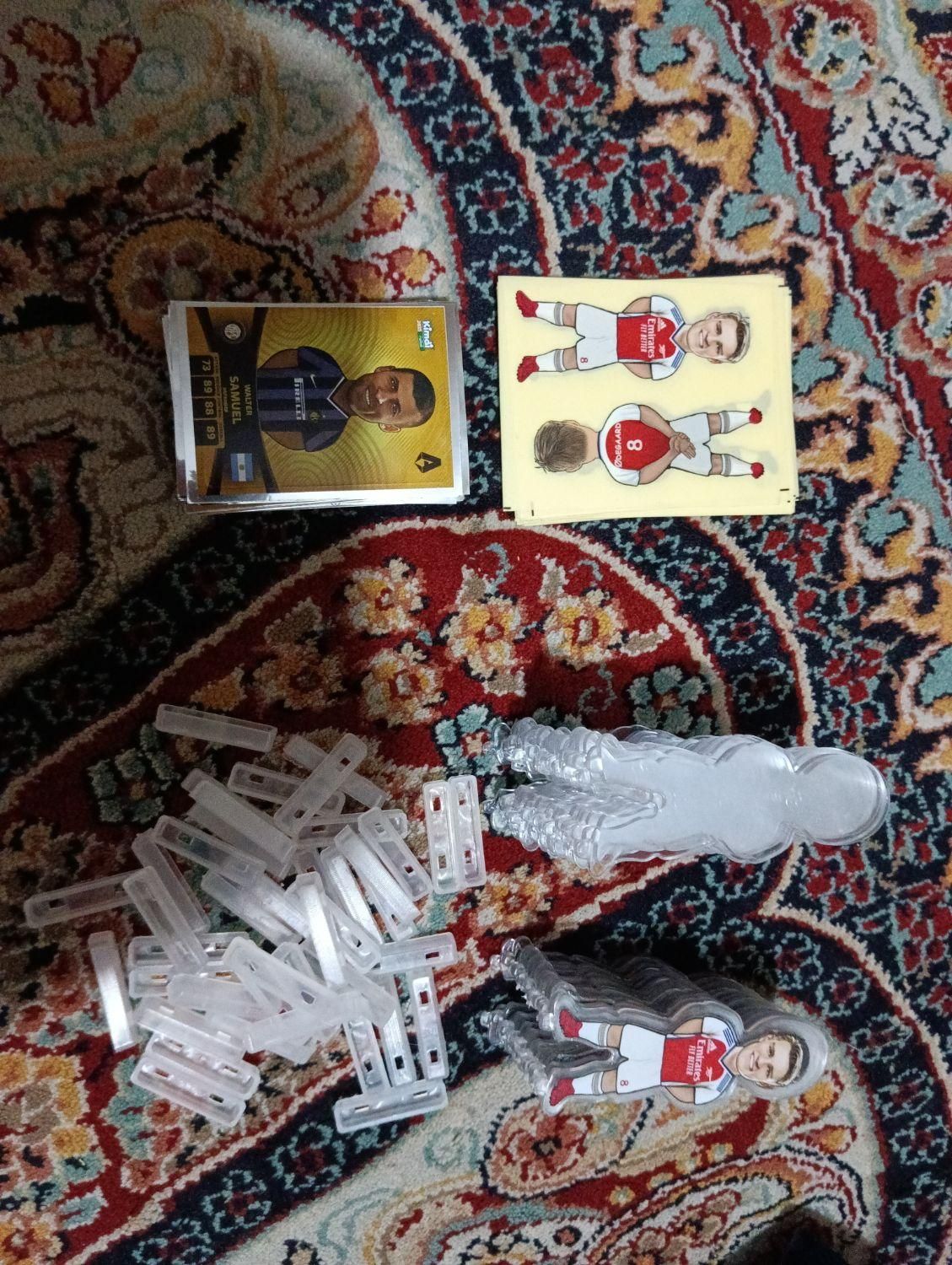 کارت کیمدی|اسباب‌‌بازی|تهران, خانی‌آباد|دیوار
