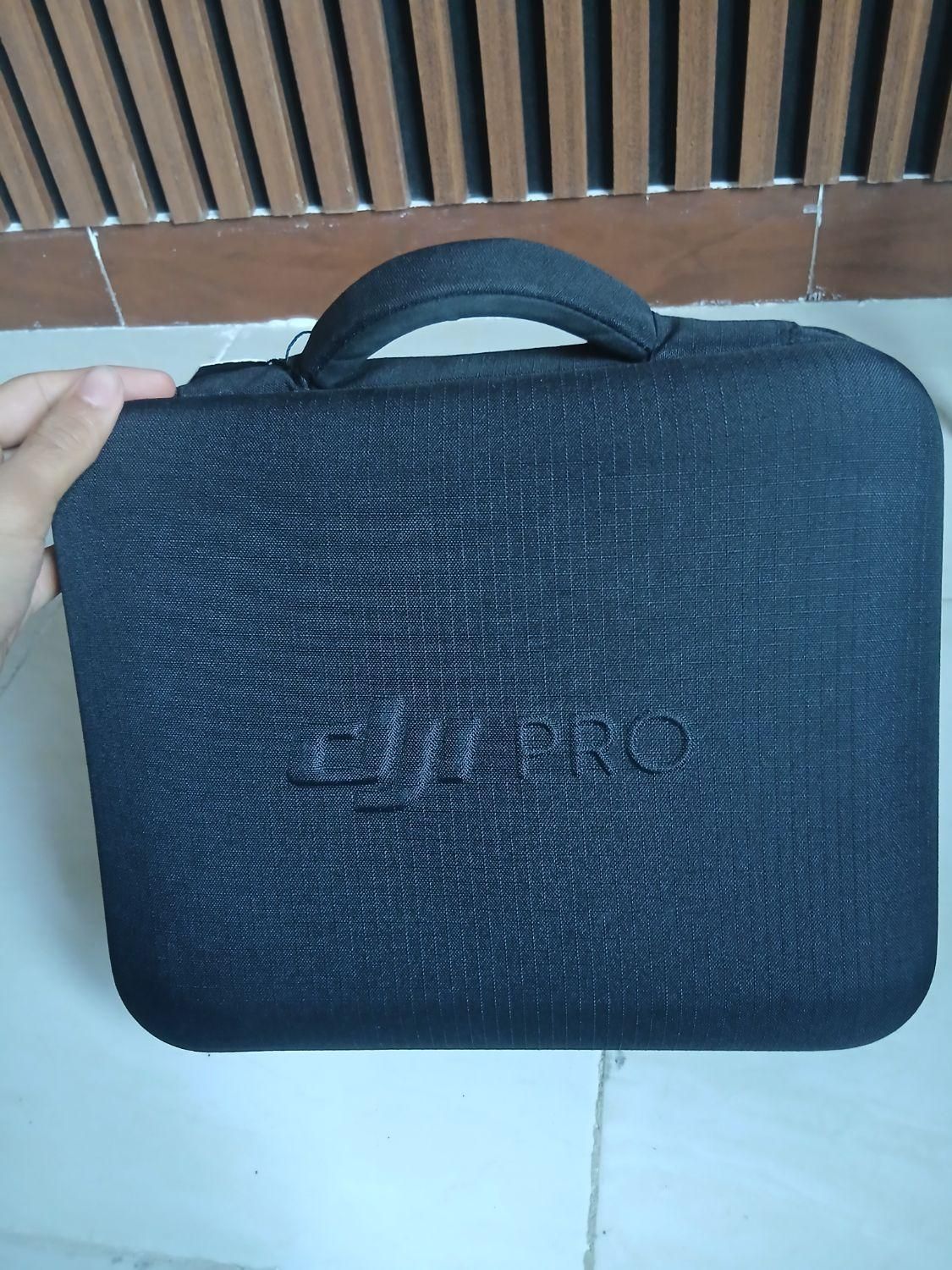 گیمبال dji rs3 combo|دوربین عکاسی و فیلم‌برداری|رشت, پل تالشان|دیوار