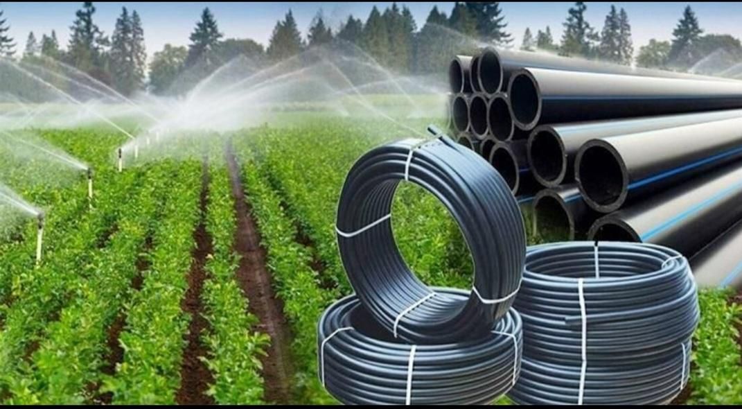 ماهان کرمان دوروبرلوله های پلی اتیلن فشارقوی|خدمات باغبانی و درختکاری|ماهان, |دیوار