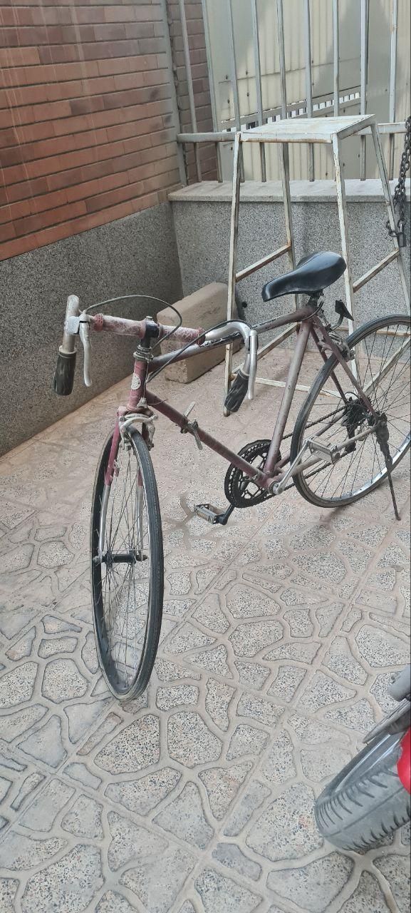 دوچرخه کورسی|دوچرخه، اسکیت، اسکوتر|اصفهان, خواجو|دیوار