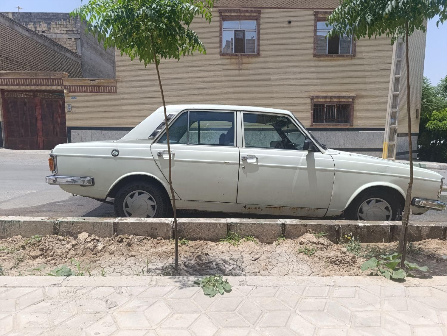 پیکان کاربرات سال 80 دوگانه|خودرو سواری و وانت|مبارکه, |دیوار