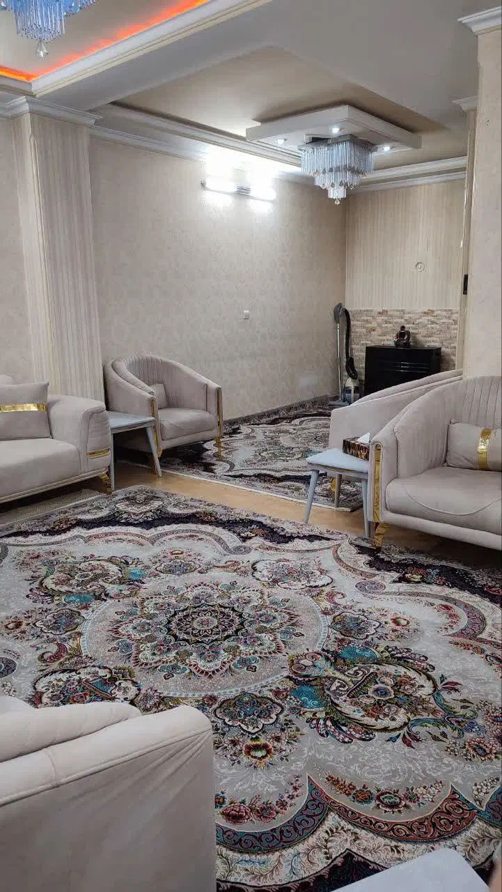 ۵۰ متر تک واحدی / نظام آباد / مدنی / عروسک|فروش آپارتمان|تهران, گرگان|دیوار