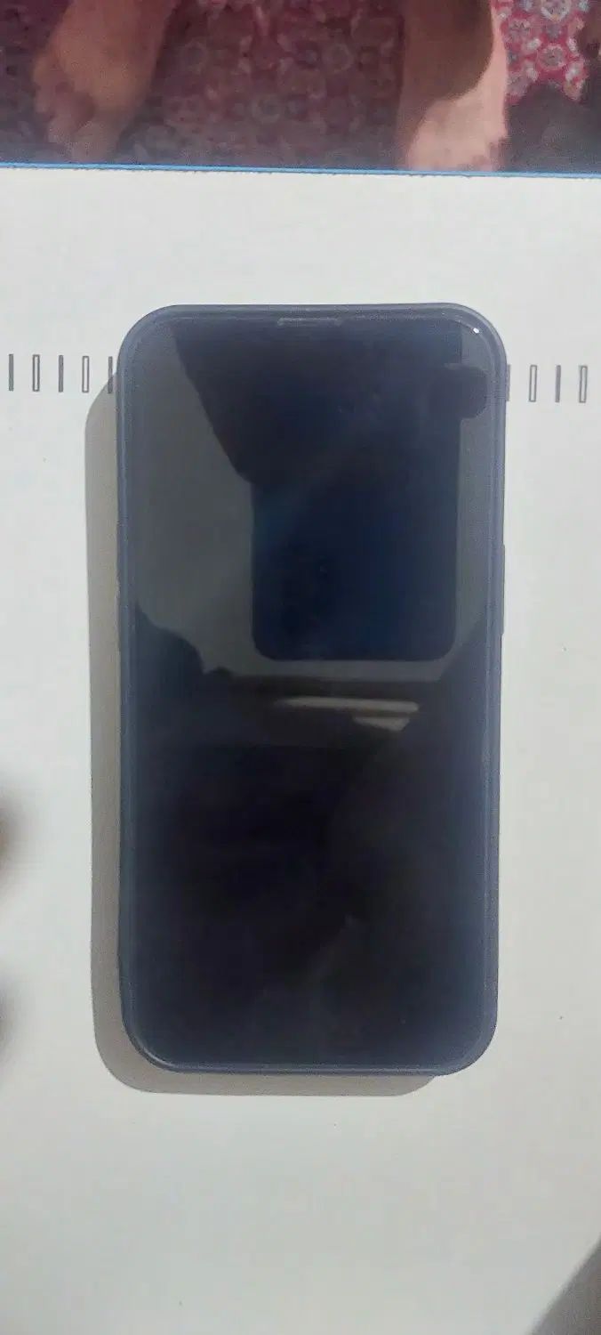 اپل iPhone 13 با حافظهٔ ۱۲۸ گیگابایت|موبایل|تهران, آبشار تهران (دریاچه)|دیوار