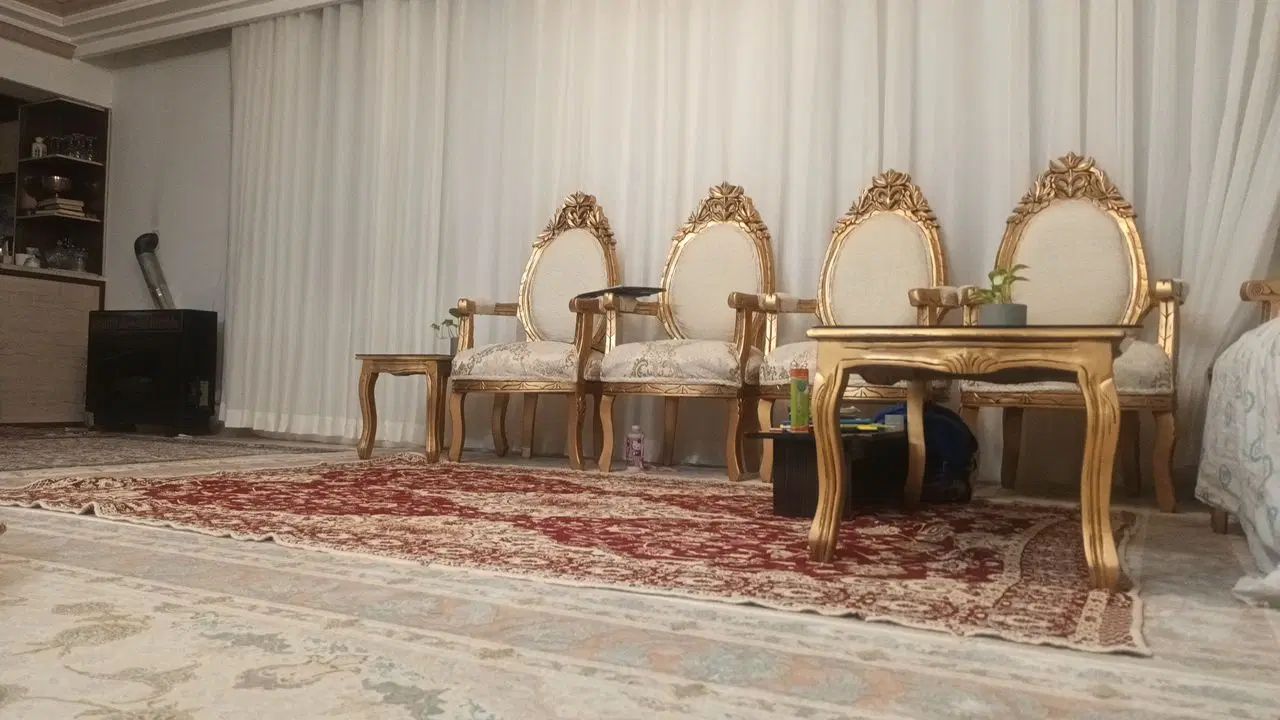 آپارتمان طبقه اول 90متری|فروش آپارتمان|مشهد, شهید بصیر|دیوار