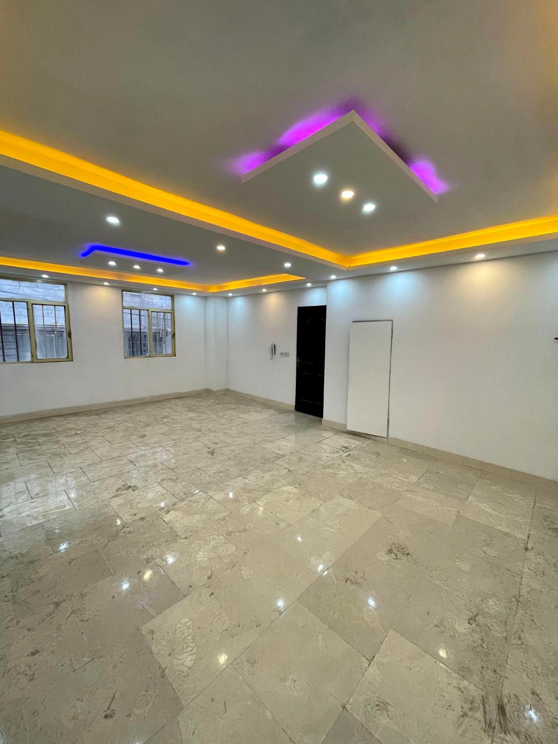 نقاشی ساختمان/بازسازی/کناف/کاغذدیواری/سقف کاذب|خدمات پیشه و مهارت|کرج, مهرشهر - فاز ۴|دیوار