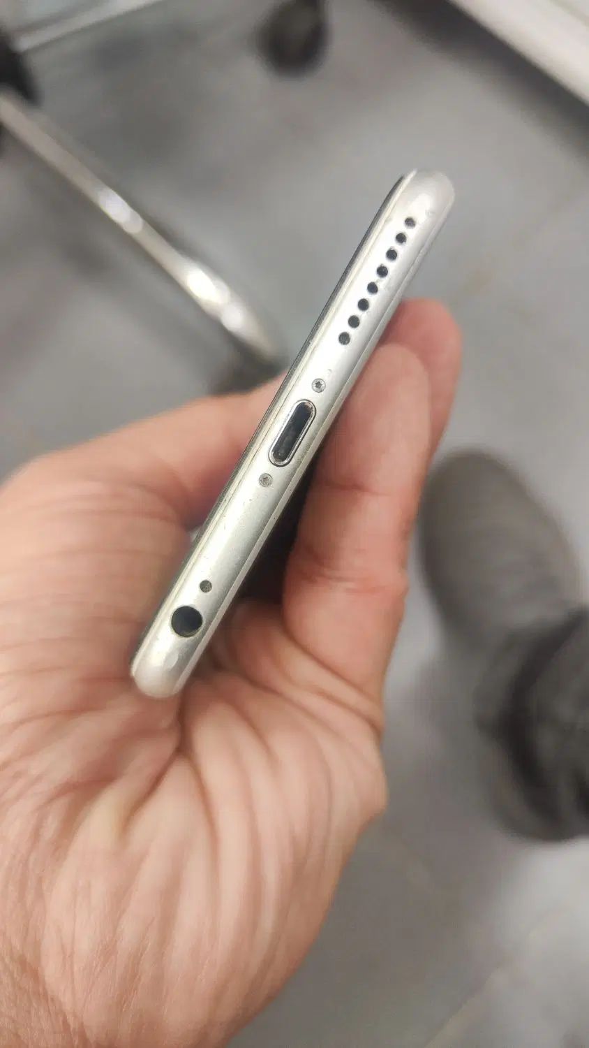 آیفون 6s plus|موبایل|رشت, آزادگان|دیوار