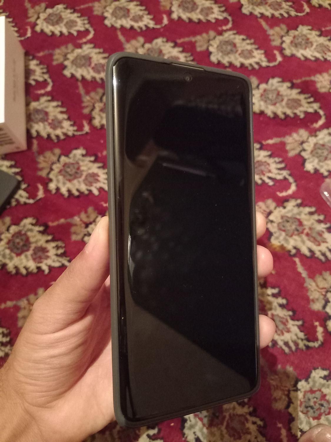 شیائومی redmi note 14 pro 5g|موبایل|هرسین, |دیوار