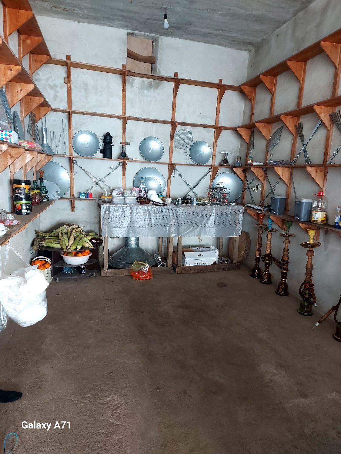 فروش مغازه ۳۳ متری|فروش مغازه و غرفه|طاهرگوراب, |دیوار