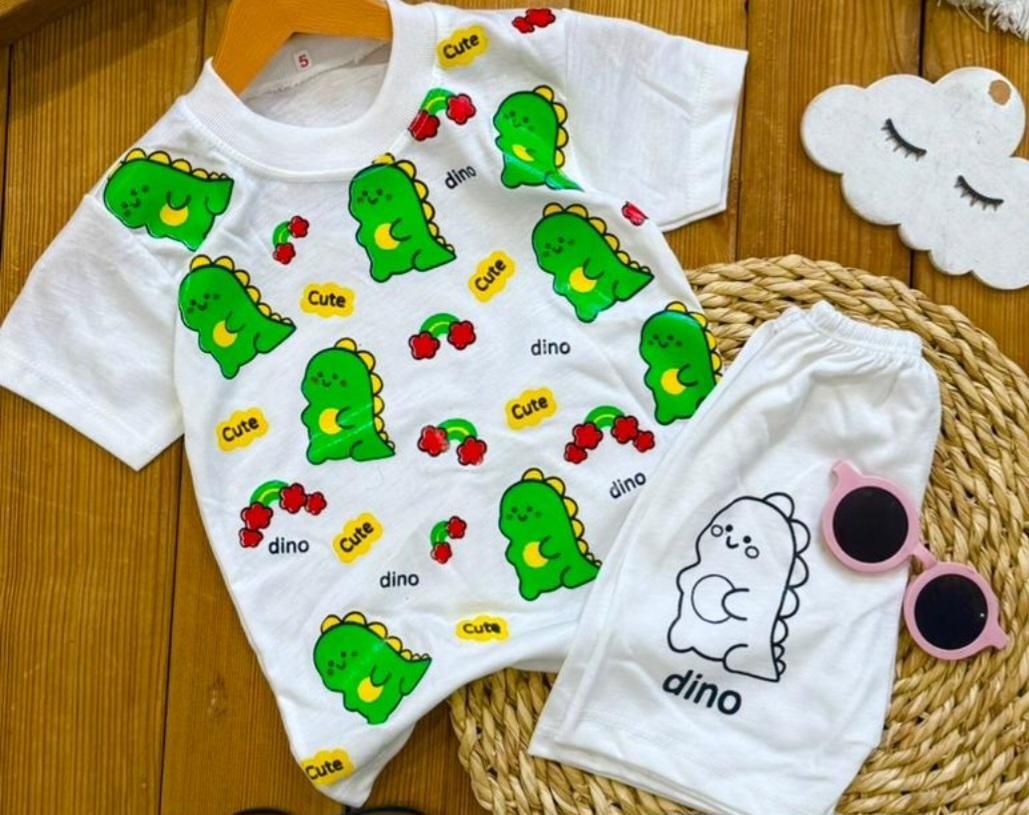 تیشرت شلوارک|کفش و لباس بچه|زابل, |دیوار