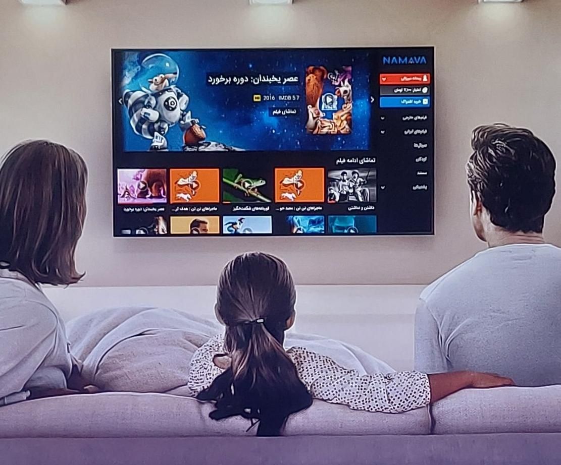 نصب و نصاب آنتن پایه تلویزیون دیجیتال|خدمات پیشه و مهارت|کرمانشاه, |دیوار